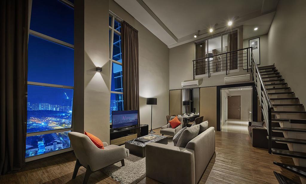 Maritime Luxury Suites George Town Exteriér fotografie