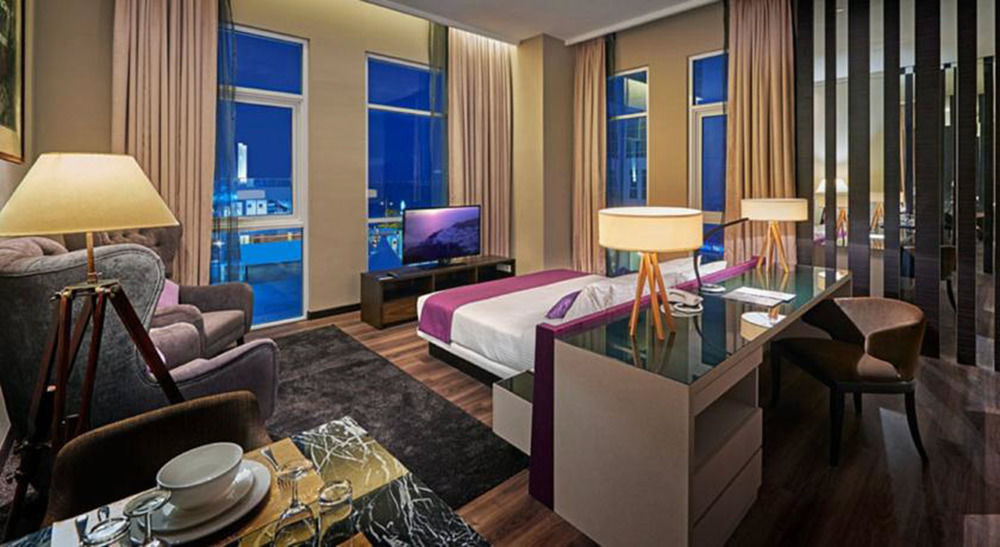 Maritime Luxury Suites George Town Exteriér fotografie