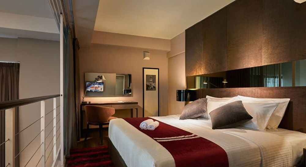 Maritime Luxury Suites George Town Exteriér fotografie
