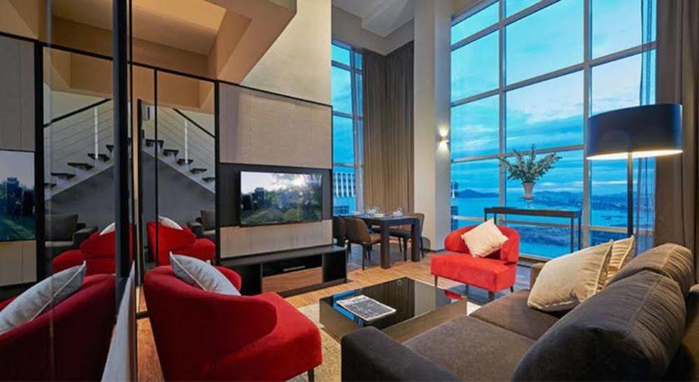 Maritime Luxury Suites George Town Exteriér fotografie